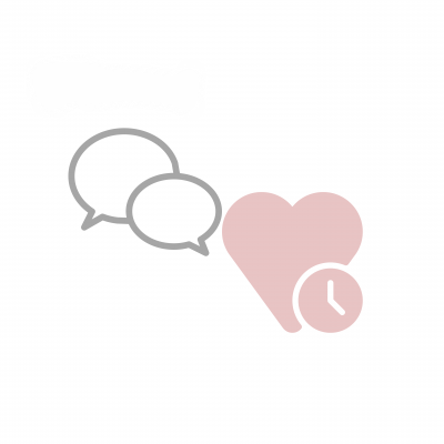 Illustration of approval and delivery