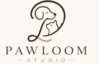 Pawloom Studio logo