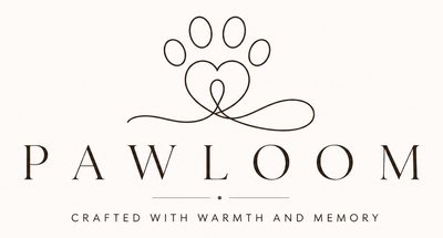 Pawloom Studio logo