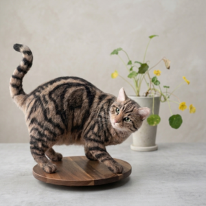 Full Body Figurine